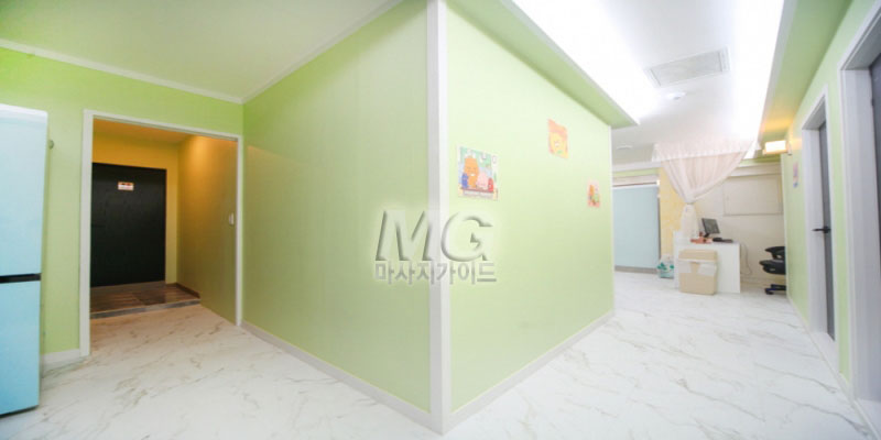 서정리역마사지_2번출구_더케어